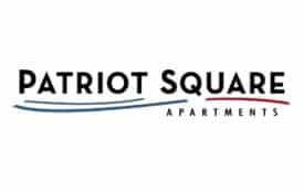 Patriot Square Apartments