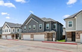 Villas at Birnham Woods buildings 10